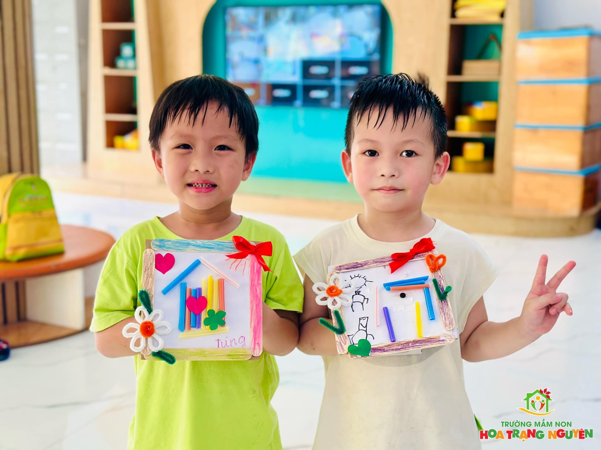 Sôi động, rộn ràng các hoạt động Tổng kết dự án